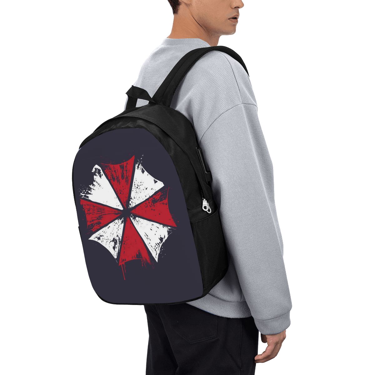 Movies - Mochila para Notebook e Viagem da