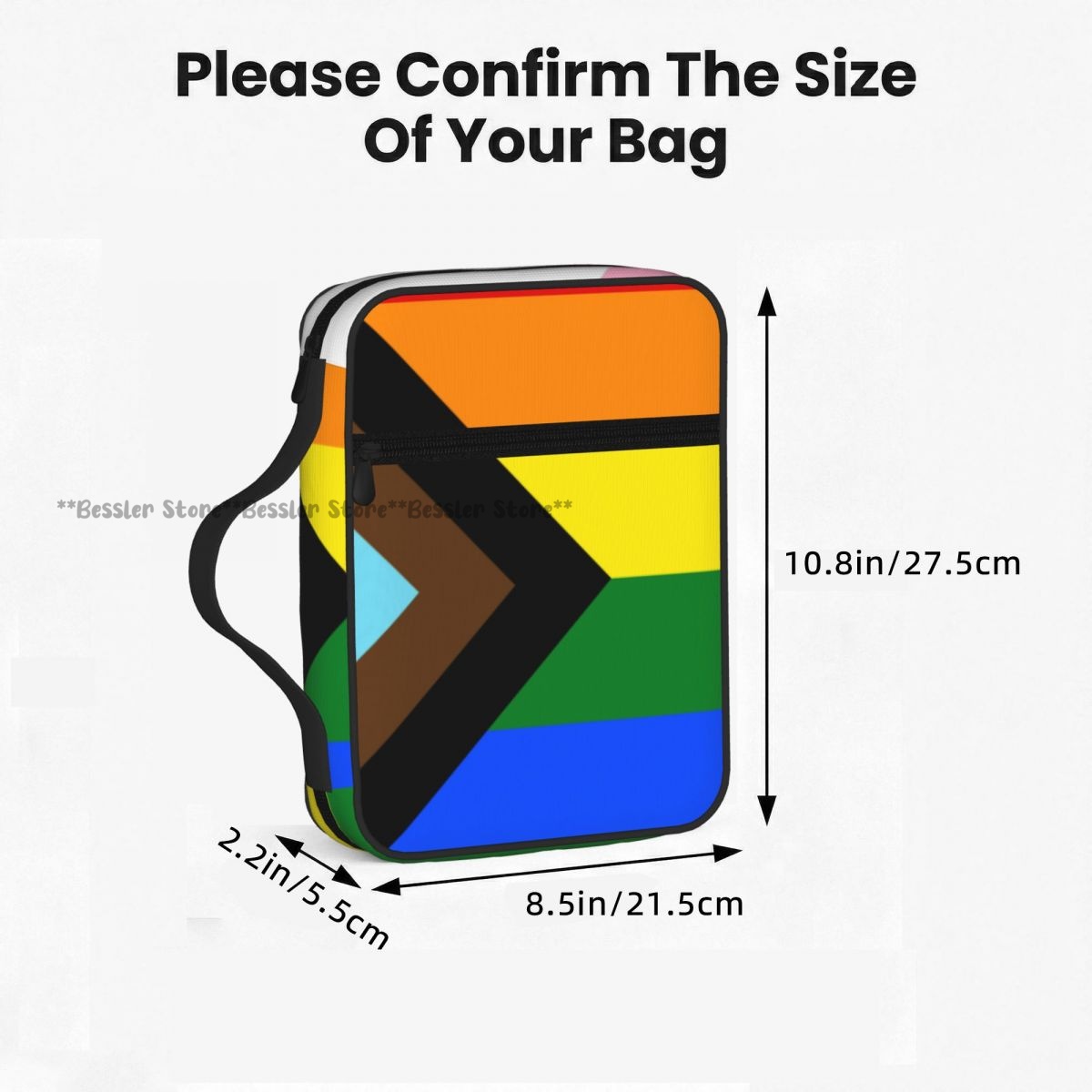 Capa Protetora para Bíblia com - Books avaliação e preço