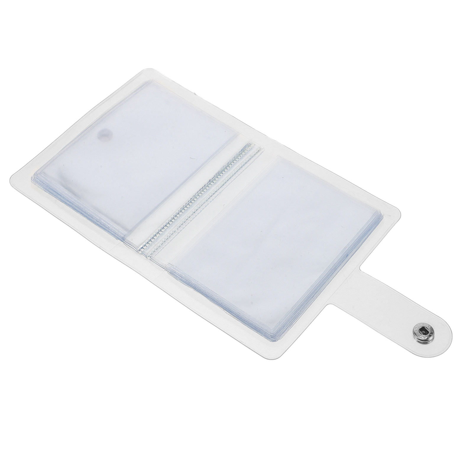 Álbum de fotos compacto de 3 p - Kpop Photo Card Binder 3 Inch avaliação e preço