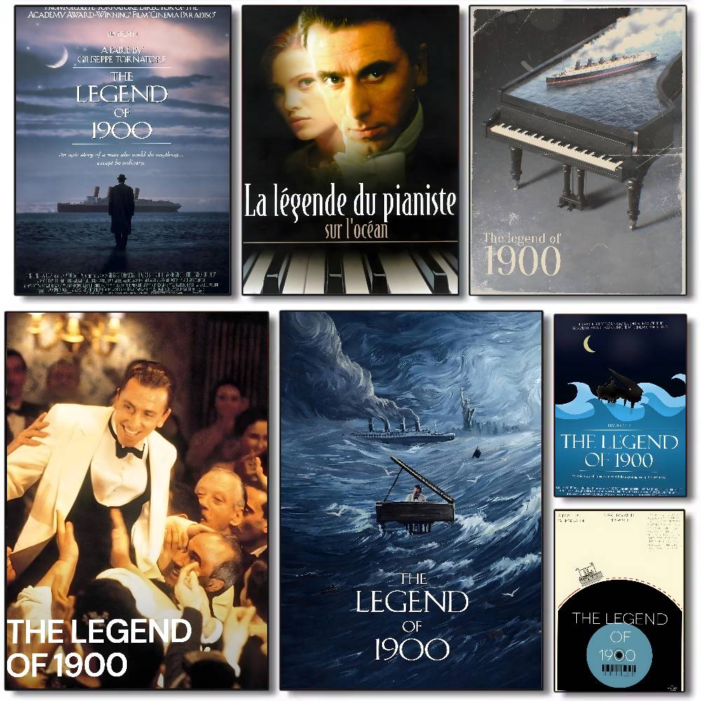 Pôster do filme clássico dos a - Movies avaliação e preço