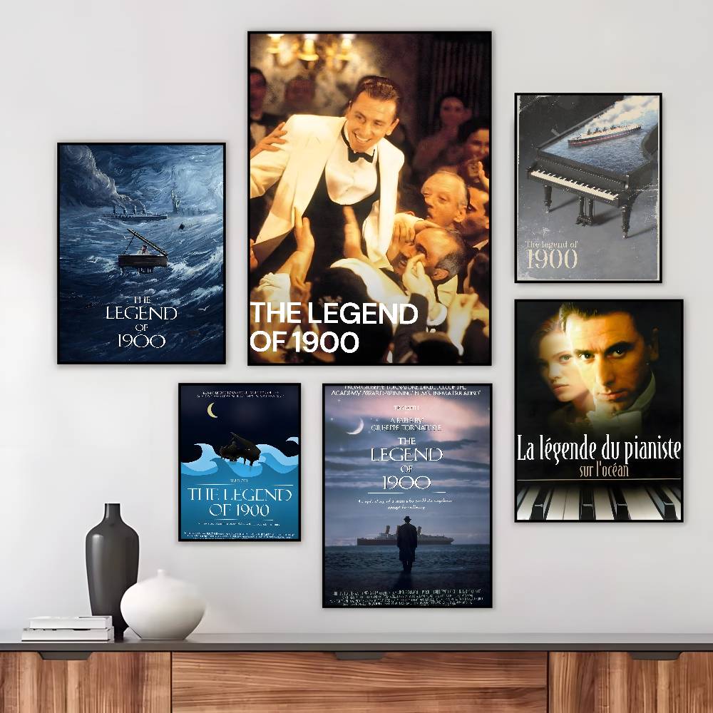 Pôster do filme clássico dos a - Movies avaliação e preço