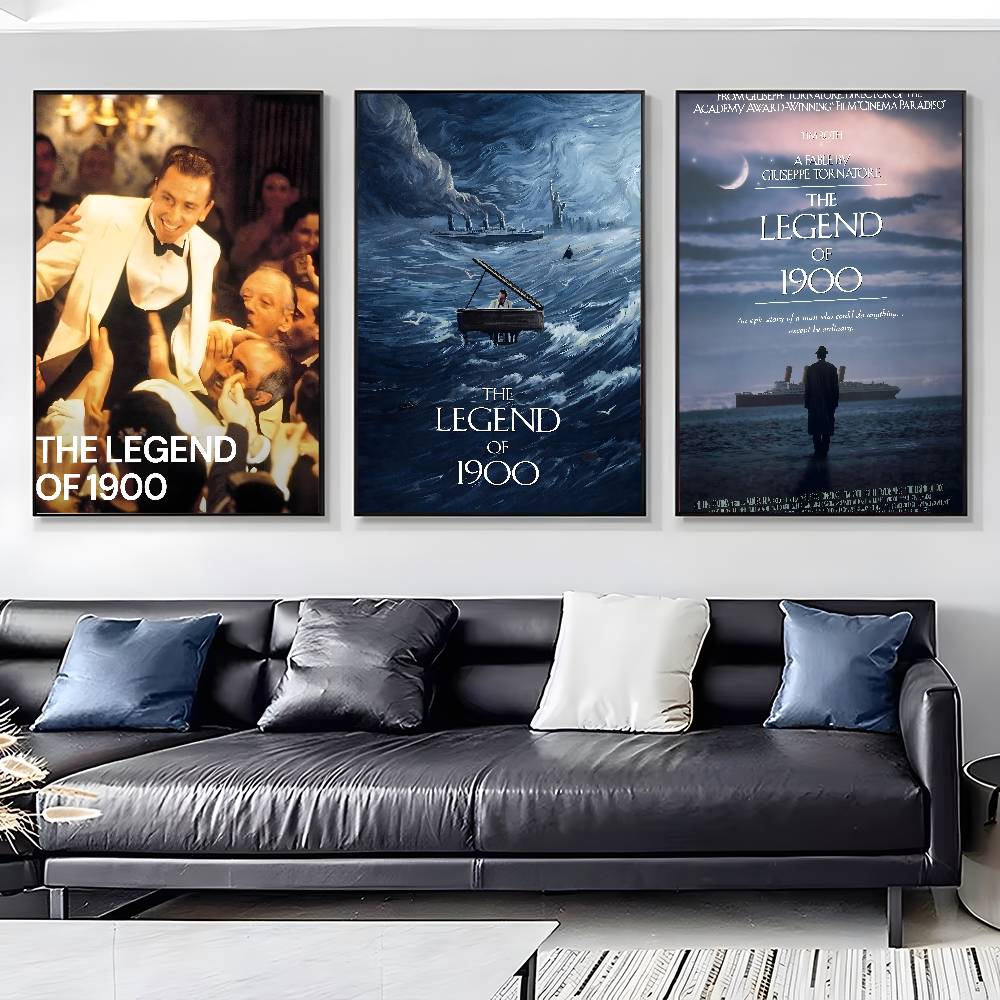 Pôster do filme clássico dos a - Movies avaliação e preço