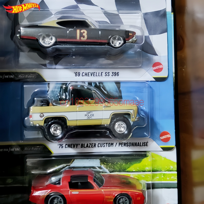 Hot Wheels Premium 1 64, model - Movies avaliação e preço