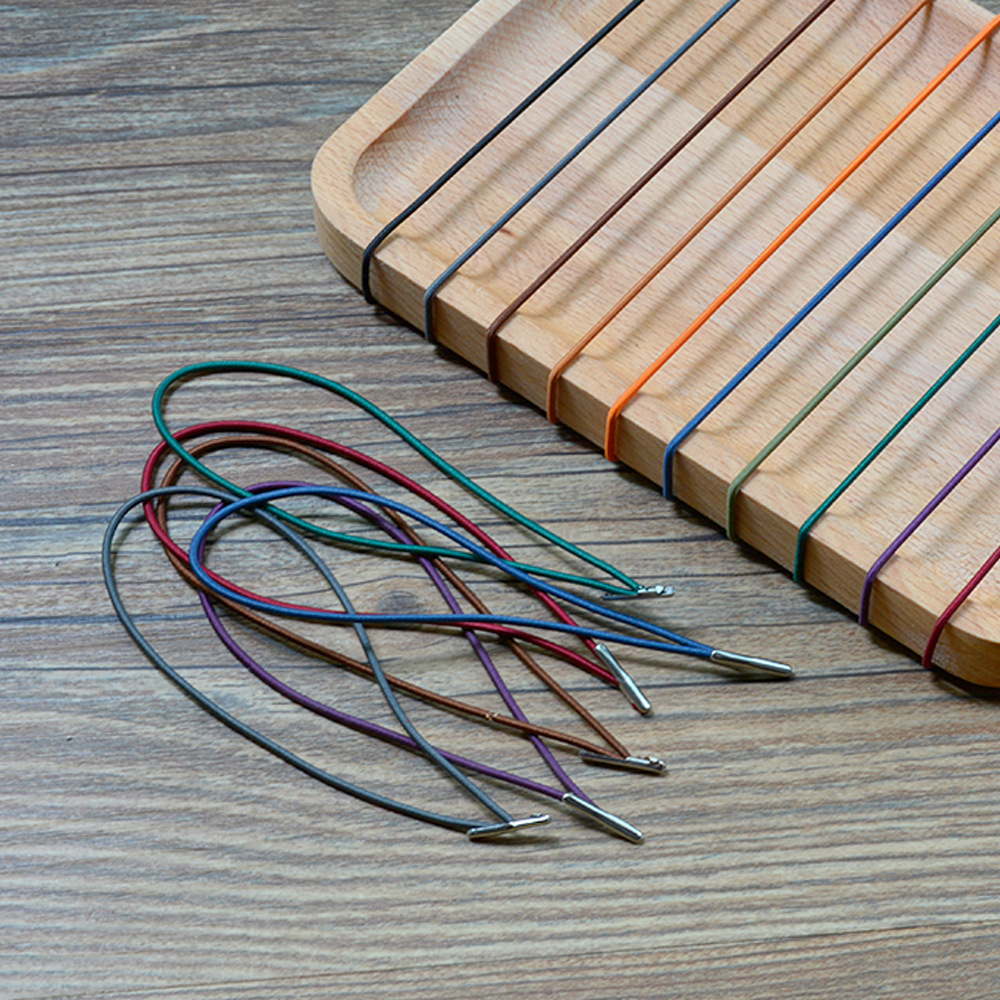 3 peças/lote Elástico de Borra - Vintage Leather Journal Notebook avaliação e preço